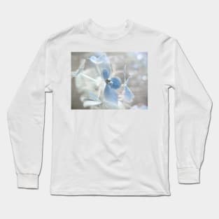 Blue Heaven Long Sleeve T-Shirt